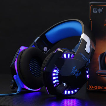 ProSound Wireless Headphones