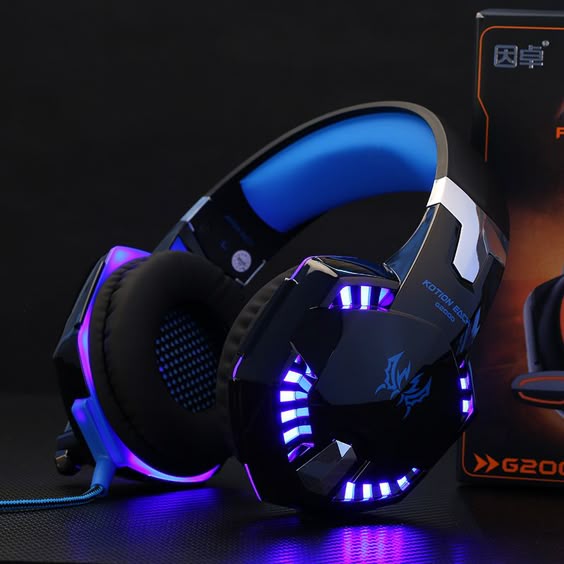 ProSound Wireless Headphones