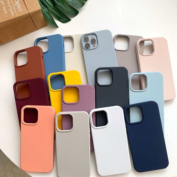 iPhone Premium Case