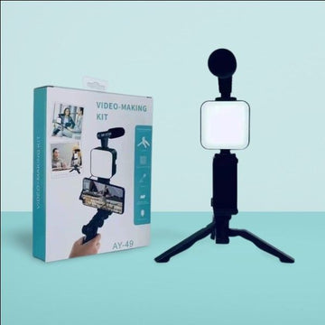 Pro Voice Microphone