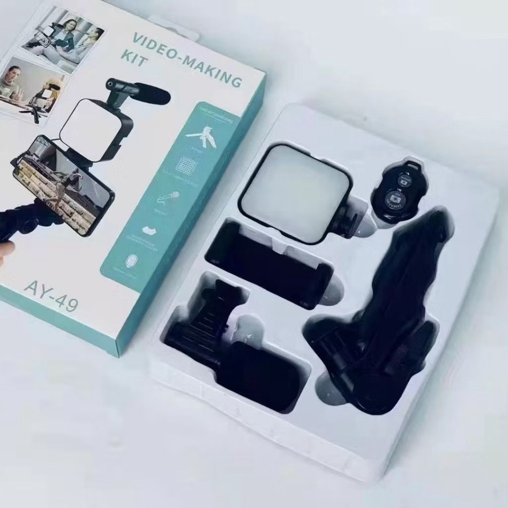 Pro Voice Microphone