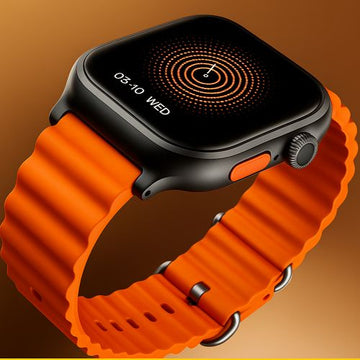 Smart Watch Pro Series
