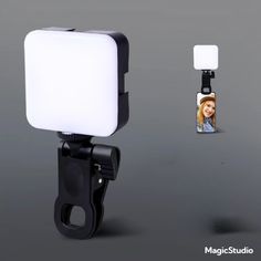 LED Glow Light
