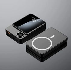 FastCharge Power Bank