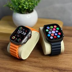 Elite Touch Smart Watch