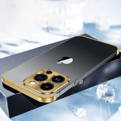 Luxury iPhone Case