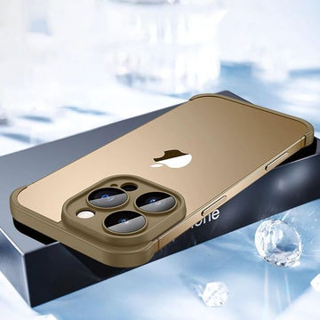 Luxury iPhone Case