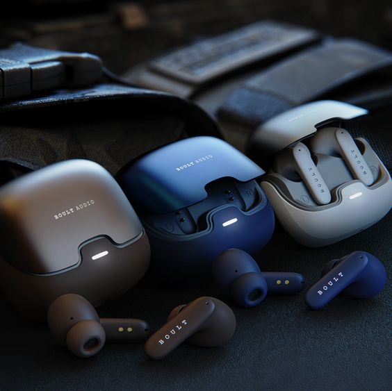 AirPods Pro Earbuds