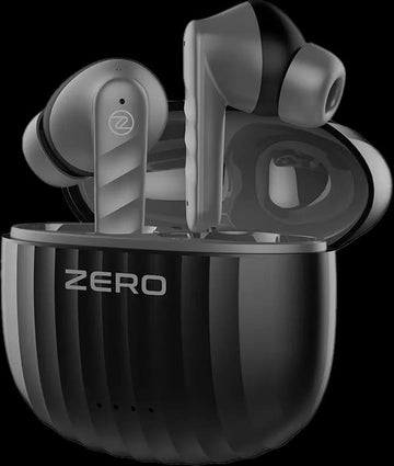 Carbon Earbuds Loud Sound | ENC