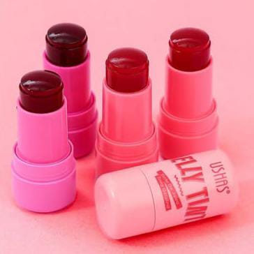 Jelly Blush Lips and Cheeks Tint