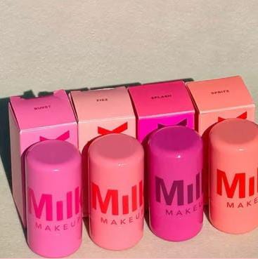 Jelly Blush Lips and Cheeks Tint