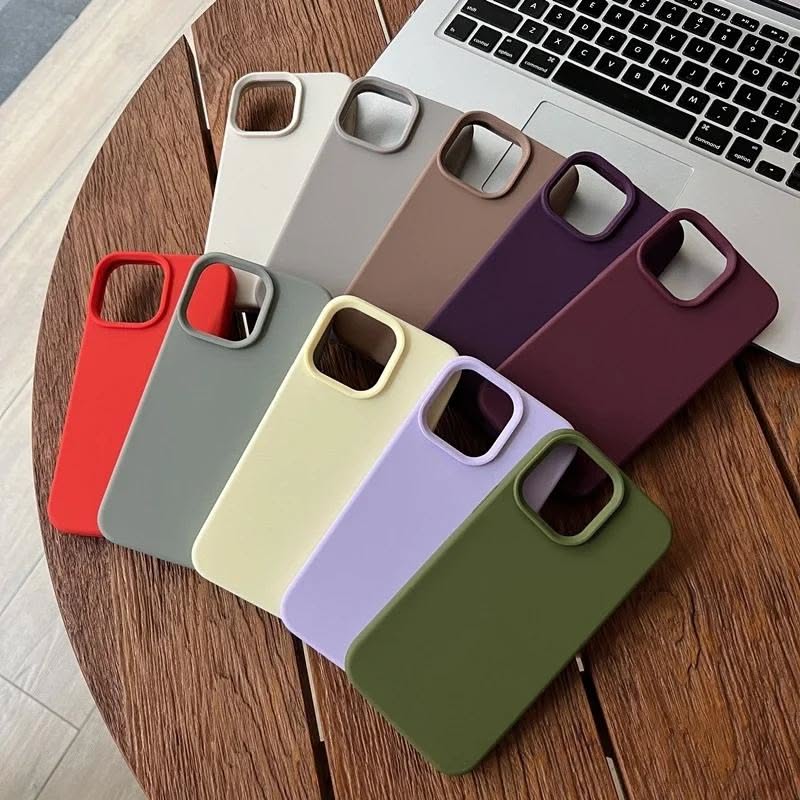 iPhone Premium Case