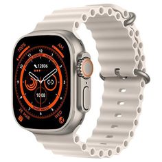 Ultra Smart Watch X
