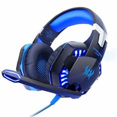 ProSound Wireless Headphones