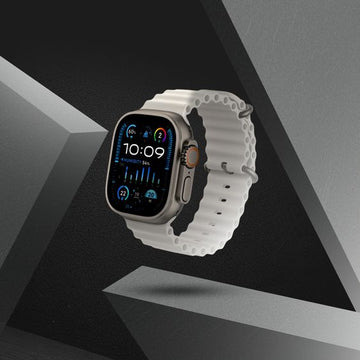 Ultra Smart Watch X